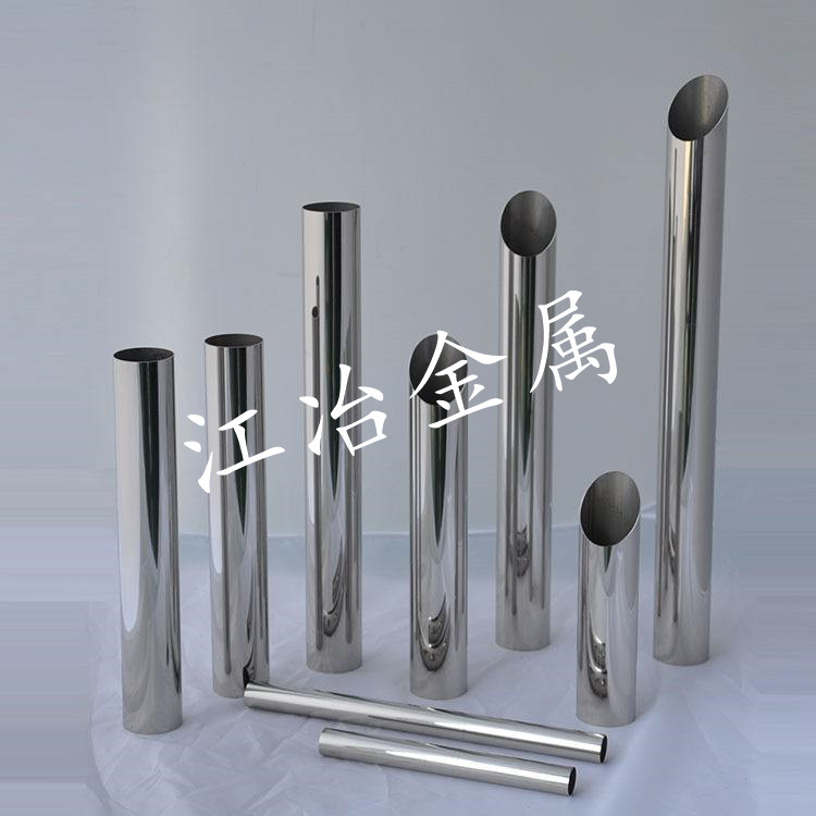 304工业不锈钢毛细管 可焊接加工 可定制非标厚管