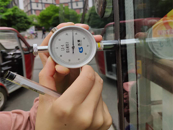 杨浦铝板幕墙检测费用 有口皆碑 上海思道检测供应