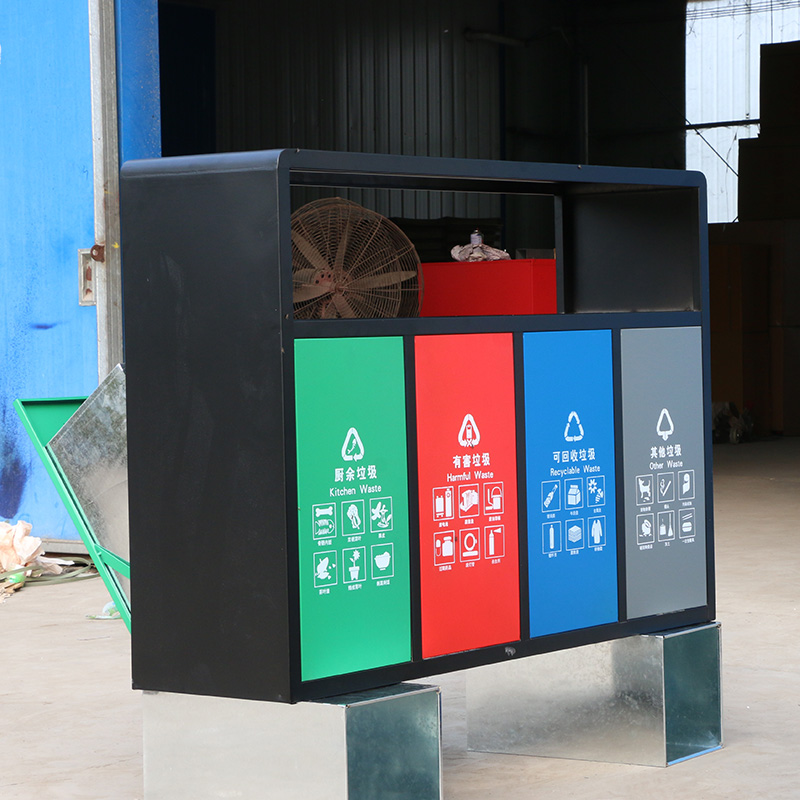 河南郑州工厂垃圾桶垃圾桶价格批发垃圾桶便宜