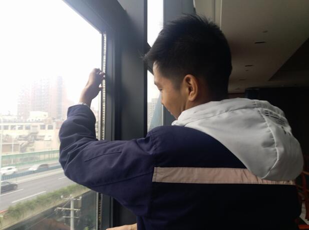 江苏门窗幕墙检测怎么收费 有口皆碑 上海思道检测供应