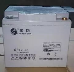 SACRED圣阳SP12-250/12V250AH蓄电池规格参数报价