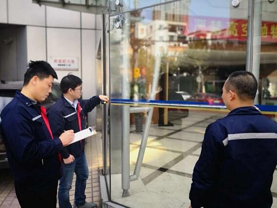 杭州市外幕墙检测方案 上海思道检测供应