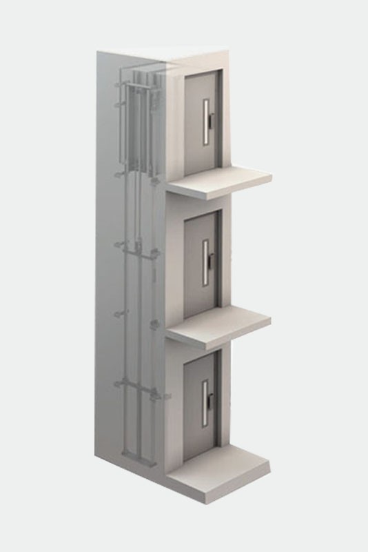 湖南液压电梯，菱悦科贸提供一站式的湖南液压电梯服务