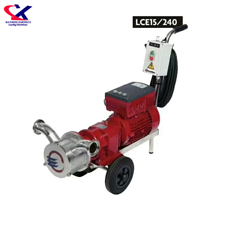 叶轮泵法国CAZAUX原装进口,成员之一机械