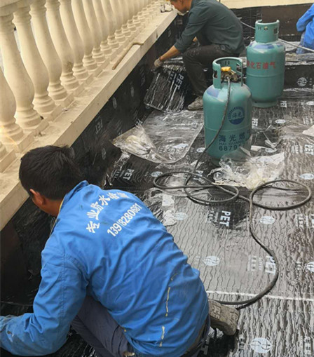 上海松江房屋漏水问题怎么维修卫生间厨房漏水