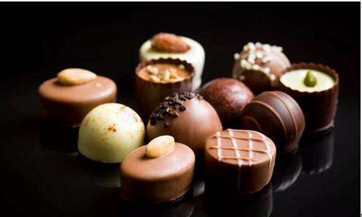 比利时巧克力中文标签审核备案