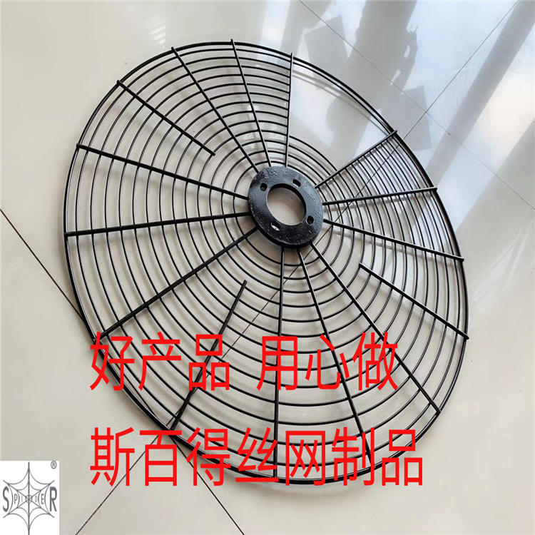 厂家直销 不锈钢风机罩 风机防护罩 电机散热防护罩 质量保证