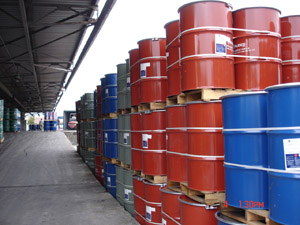 广州到常德物流公司化工液体危险品物流专线安全