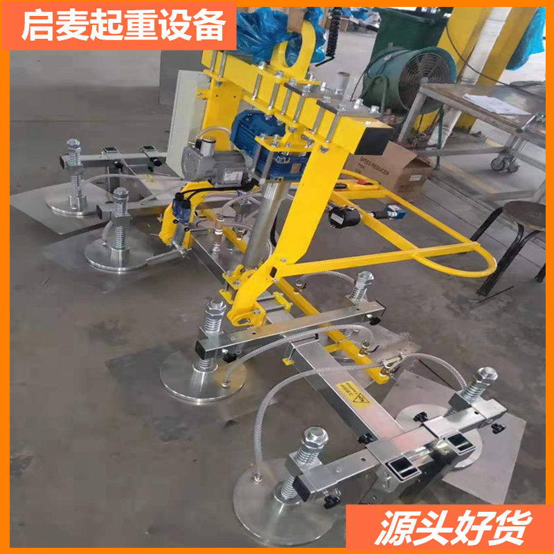 提升设备智能提升机加工