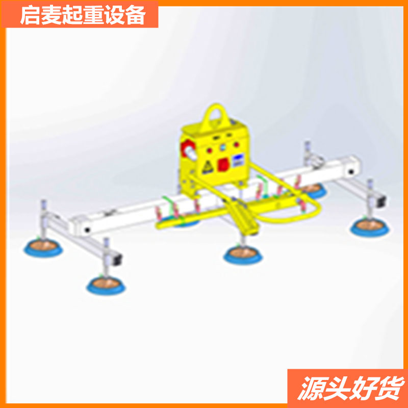 上饶折臂吊智能提升机厂