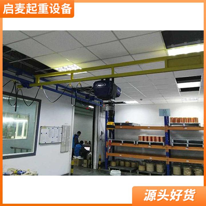 提升设备智能提升机厂家
