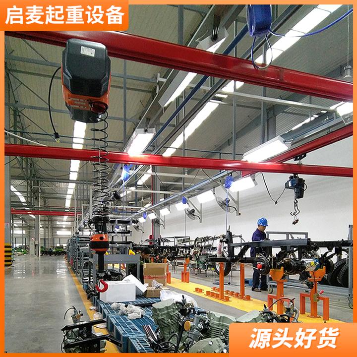 长沙悬浮吊智能提升机厂
