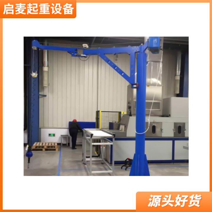南宁反助力智能提升机厂