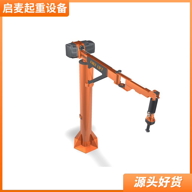 宁德悬浮吊智能提升机厂