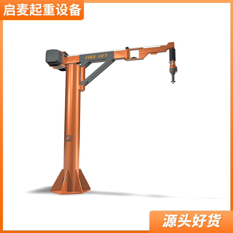 武汉反助力智能提升机厂