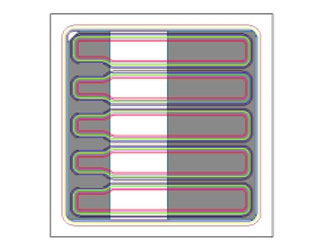 PCF-15-V1 UVB芯片，308nm芯片，PW芯片，深紫芯片