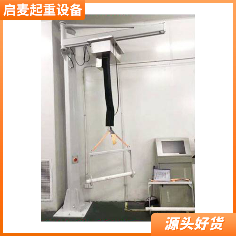 金华进口防爆环链葫芦厂