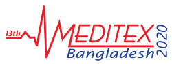 2020年*13届孟加拉国际医疗设备展MEDITEX