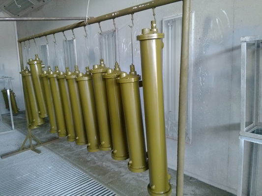 2LQF系散热器设备厂价格合理_象力液压