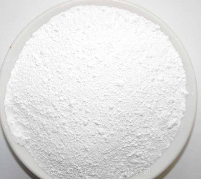 [万运] 钙粉，400目橡胶用重质碳酸钙粉