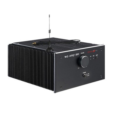 WQ-602C-X无线预警广播