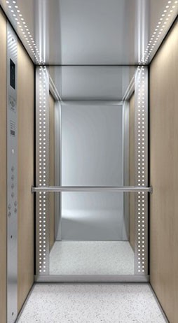 长沙电梯品牌，长沙电梯装潢的价格低可选长沙家用电梯