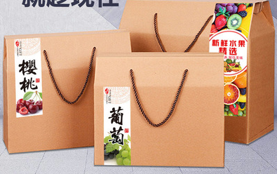 广西桂林市包装 纸箱桂林包装盒来图设计定做批发量