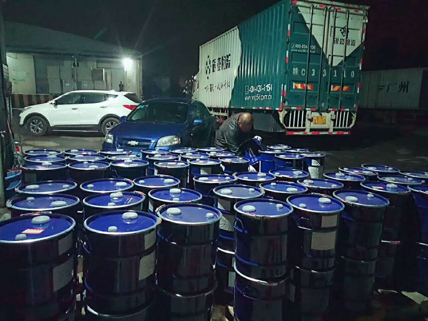 东莞到博乐物流化工机油专线危险品公司 欢迎直达