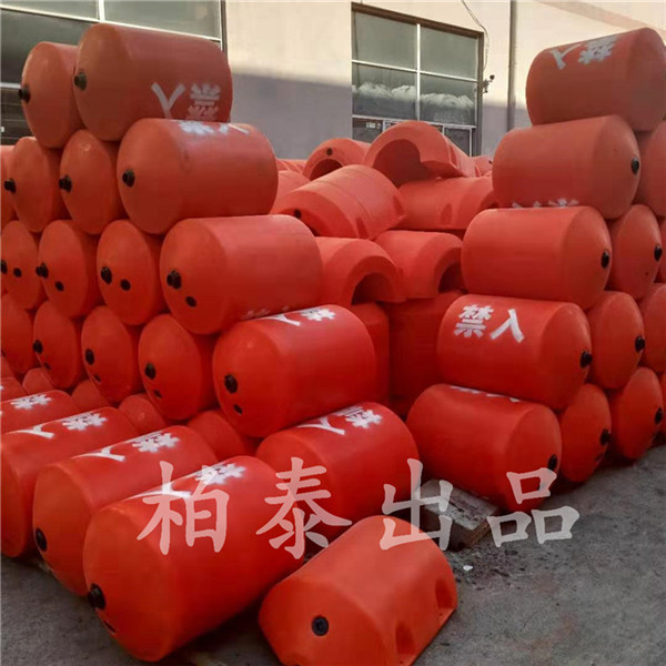 长沙河道警示浮筒定制