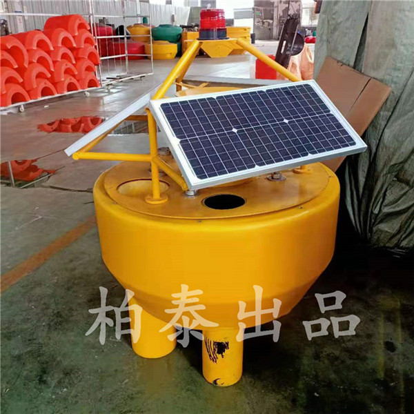 杭州水上警示浮标价格