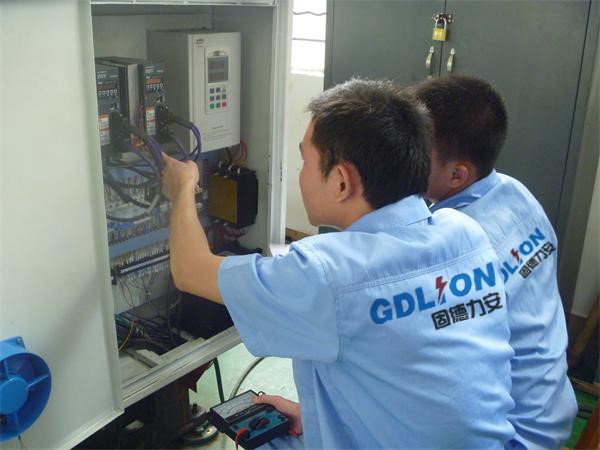 天津污染治理設施用電監管系統公司 污染防治用電監管系統