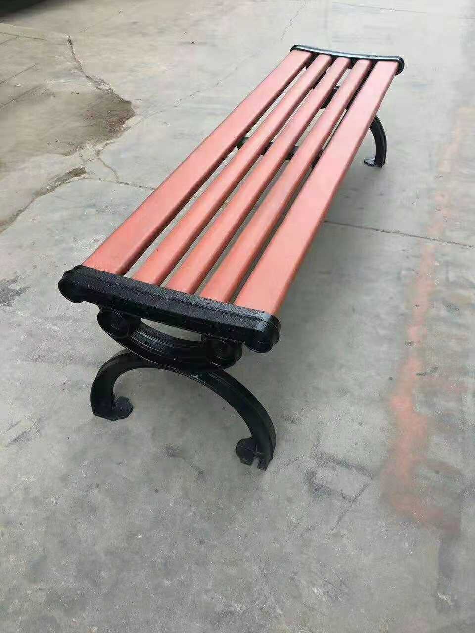 北京异形公园座椅批发