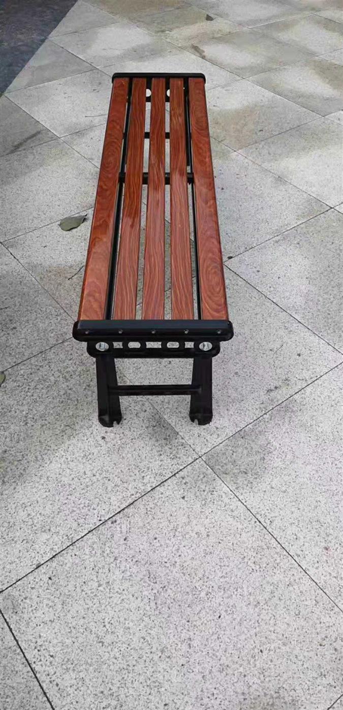 九江园林座椅规格