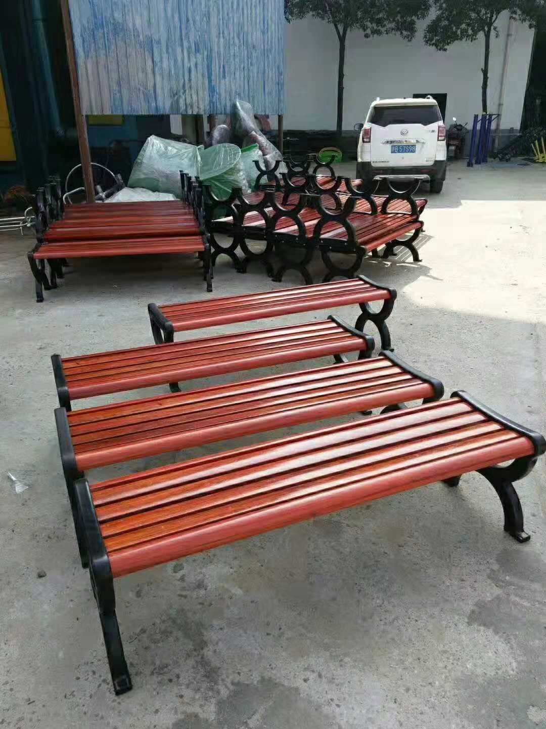 北京路椅公园座椅厂家批发价格