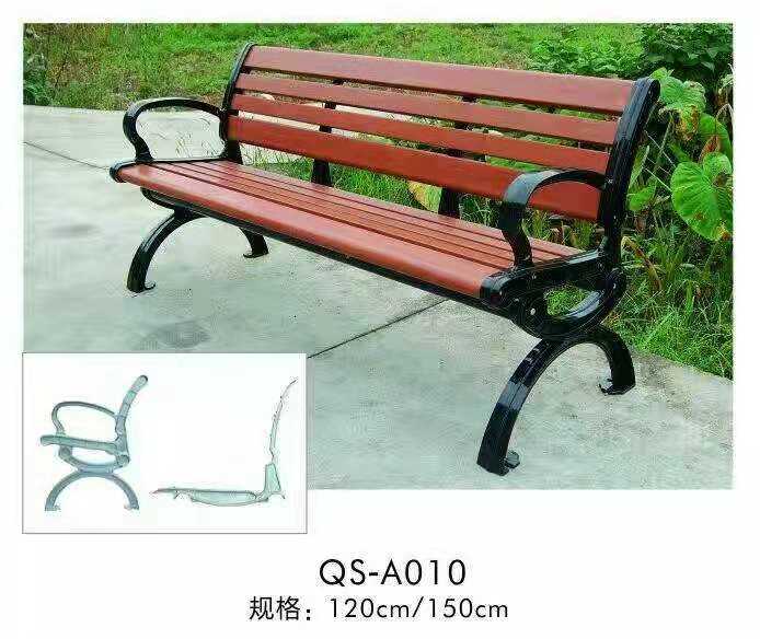 九江园林座椅规格