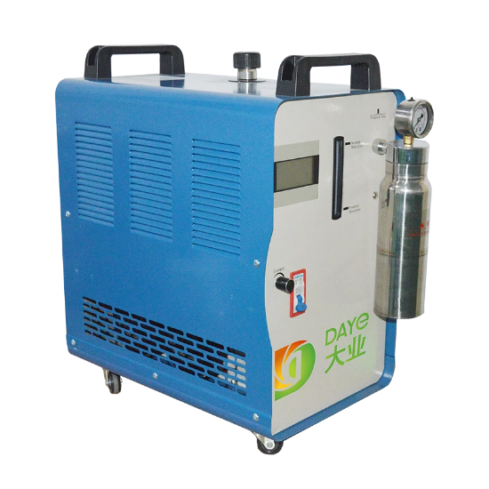 大业能源氢氧水焊机DY2000功能强大