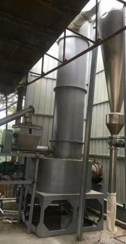 包头二手不锈钢蒸发器出售