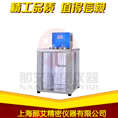 上海乌氏粘度测试仪厂家,低温运动粘度测定仪价格
