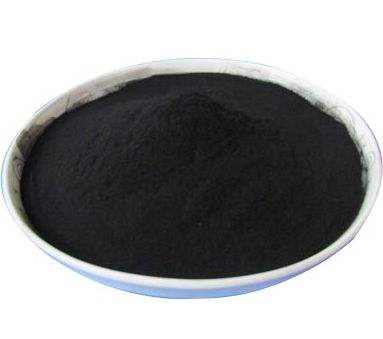 木质粉状活性炭的特点及主要作用