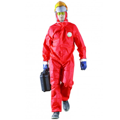 雷克蘭Pyrolon防電弧阻燃防化服ETPCR428