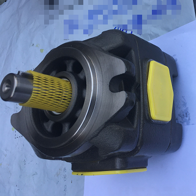 上海HG1-32-01R-VPC齿轮泵