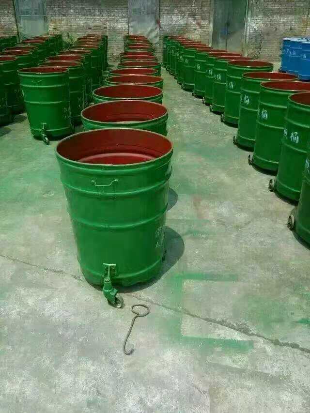 **道路果皮箱厂家 锦州垃圾桶果皮箱生产厂家 垃圾桶图片