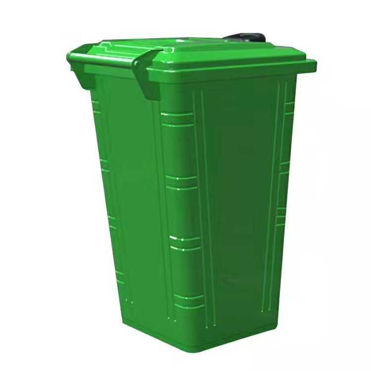 运城塑料垃圾桶供应商