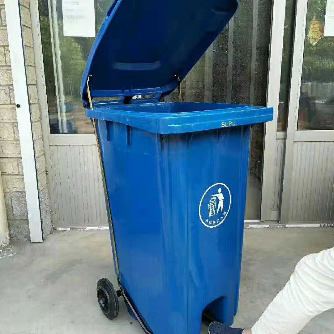 德州垃圾桶加工