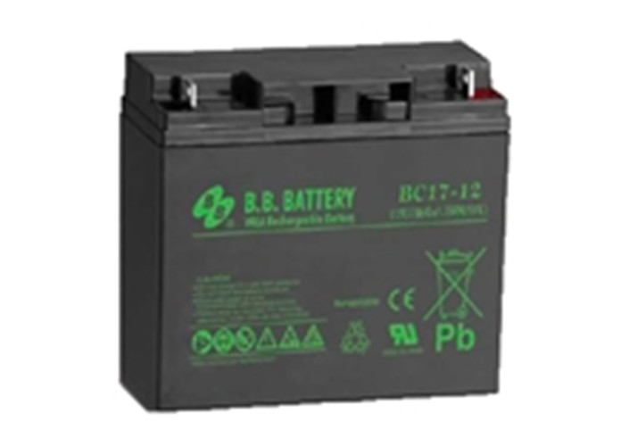 BB蓄电池HR6-12参数