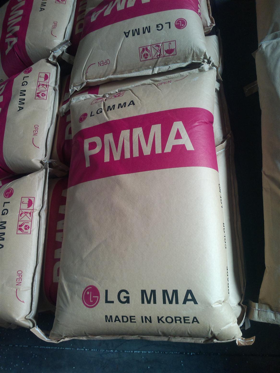 食品级PMMA型号