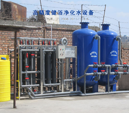 重庆泳池水处理设备厂家