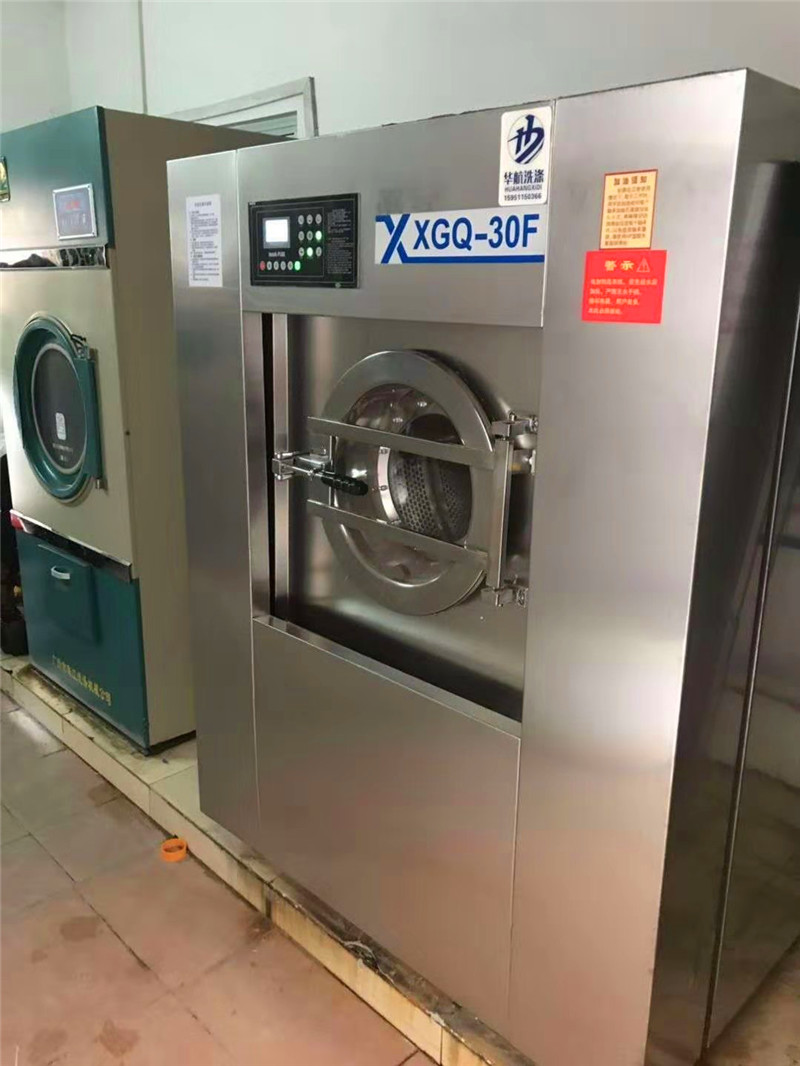 北京学校洗衣房设备厂 学校洗衣机