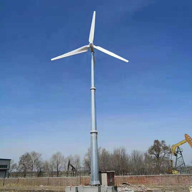 风能设备风能转换率高风力发电机FD-3.0-5
