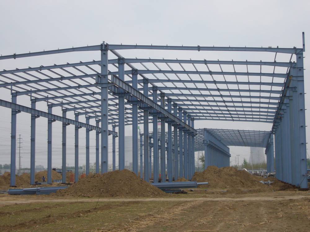 云南昆明钢结构 采购加工一站式服务 价格合理